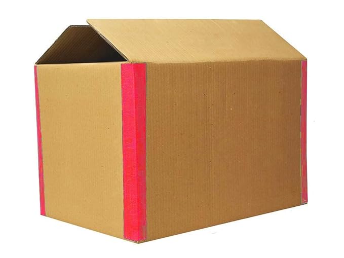 Red Carpet box